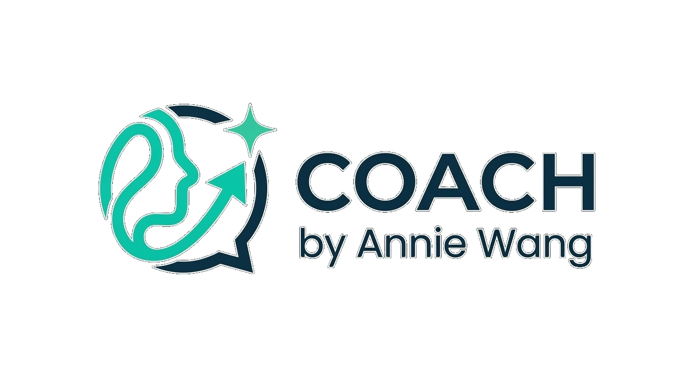 Coach by Annie Wang